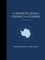 Bild: The Antarctic Book of Cooking and Cleaning - HarperCollins