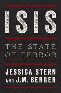 Enlarge image Cover: ISIS - Ecco