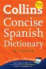 Cover: Collins Spanish Concise Dictionary - Collins