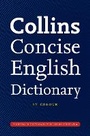 Cover: Collins Concise English Dictionary - Collins