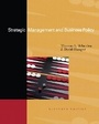 Cover: Strategic Management and Business Policy - Pearson