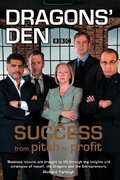 Cover: Dragons' Den - Collins