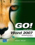 Cover: GO! with Word 2007, Comprehensive - Pearson