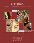 Cover: Calculus for Business, Economics, Life Sciences and Social Sciences - Pearson