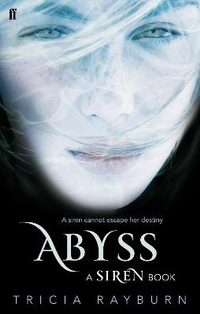 Enlarge image Cover: Abyss - Faber & Faber