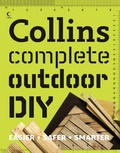 Cover: Collins Complete Outdoor DIY - Collins