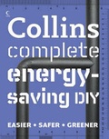 Cover: Collins Complete Energy-saving DIY - Collins