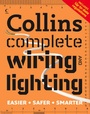 Cover: Collins Complete Wiring and Lighting - Collins