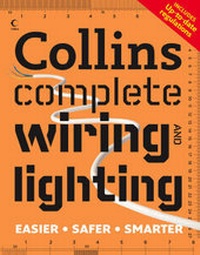 Enlarge image Cover: Collins Complete Wiring and Lighting - Collins