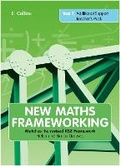 Cover: Year 7 Additional Teacher's Support Pack - Collins Educational