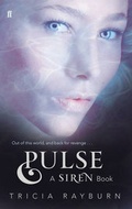 Cover: Pulse: A Siren Book - Faber & Faber