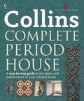 Cover: Collins Complete Period House - Collins