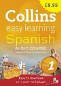 Cover: Spanish - Collins