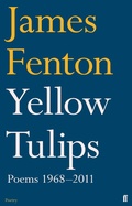 Cover: Yellow Tulips - Faber & Faber