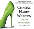 Cover: Chasing Harry Winston - HarperCollins