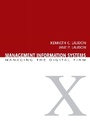 Cover: Management Information Systems - Prentice Hall
