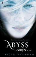 Cover: Abyss - Faber & Faber