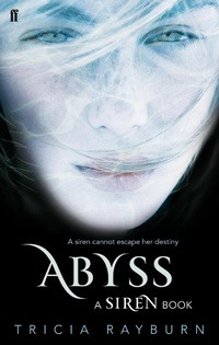 Enlarge image Cover: Abyss - Faber & Faber