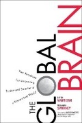 Cover: The Global Brain - Financial TImes Prentice Hall
