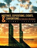 Cover: Meetings, Expositions, Events & Conventions - Pearson