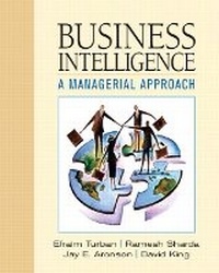Enlarge image Cover: Business Intelligence - Pearson