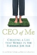Cover: CEO of Me - Financial TImes Prentice Hall