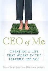 Enlarge image Cover: CEO of Me - Financial TImes Prentice Hall