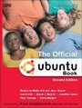 Cover: The Official Ubuntu Book - Prentice Hall
