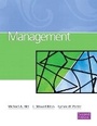 Cover: Management - Pearson
