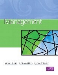 Enlarge image Cover: Management - Pearson