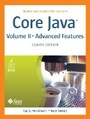 Bild: Core Java, Volume II--Advanced Features - Prentice Hall