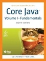 Bild: Core Java, Volume I--Fundamentals - Prentice Hall