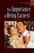 Cover: The Importance of Being Earnest: 700 Headwords - Oxford University Press