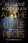 Cover: All the Little Pieces - HarperCollins
