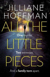 Enlarge image Cover: All the Little Pieces - HarperCollins