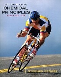 Enlarge image Cover: Introduction to Chemical Principles - Pearson