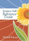Cover: Prentice Hall Reference Guide - Pearson