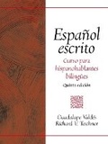 Cover: Cuaderno de actividades (workbook) - Pearson
