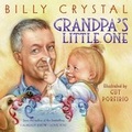 Cover: Grandpa's Little One - HarperTeen