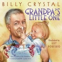 Enlarge image Cover: Grandpa's Little One - HarperTeen
