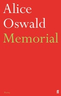 Cover: Memorial - Faber & Faber