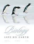 Cover: Biology - Pearson
