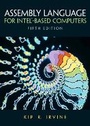 Cover: Assembly Language for Intel-Based Computers - Pearson