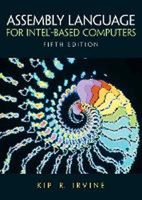 Abbildung von: Assembly Language for Intel-Based Computers - Pearson