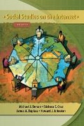 Cover: Social Studies on the Internet - Pearson