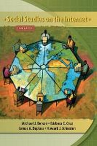 Enlarge image Cover: Social Studies on the Internet - Pearson