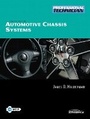 Cover: Automotive Chassis Systems - Pearson