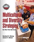 Cover: Multicultural and Diversity Strategies for the Fire Service - Pearson