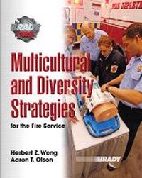 Enlarge image Cover: Multicultural and Diversity Strategies for the Fire Service - Pearson