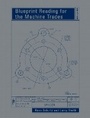 Cover: Blueprint Reading for the Machine Trades - Pearson